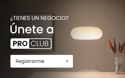 Únete al PRO CLUB y disfruta de todas las ventajas